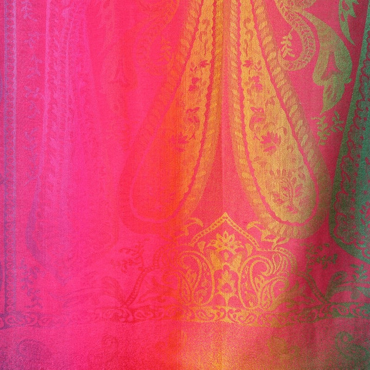 Rainbow Pashmina