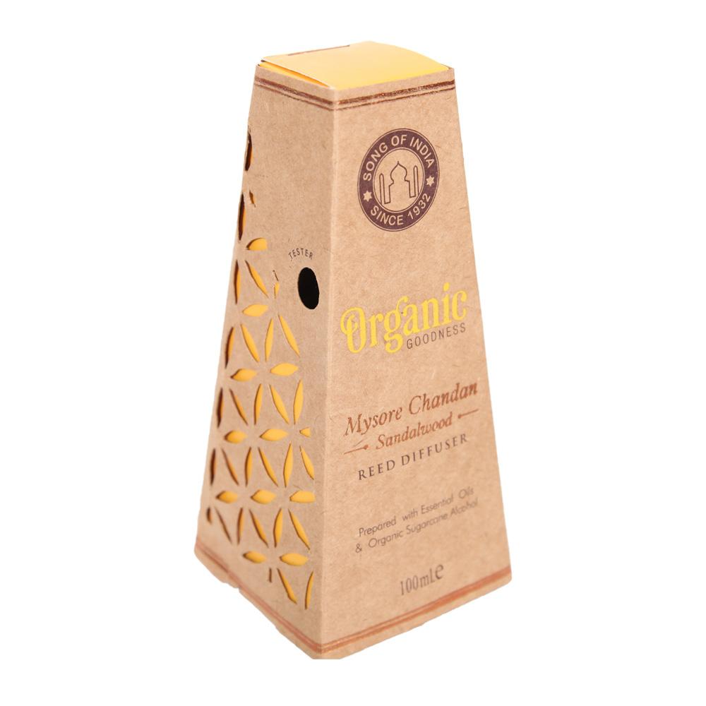 Organic Reed Diffuser