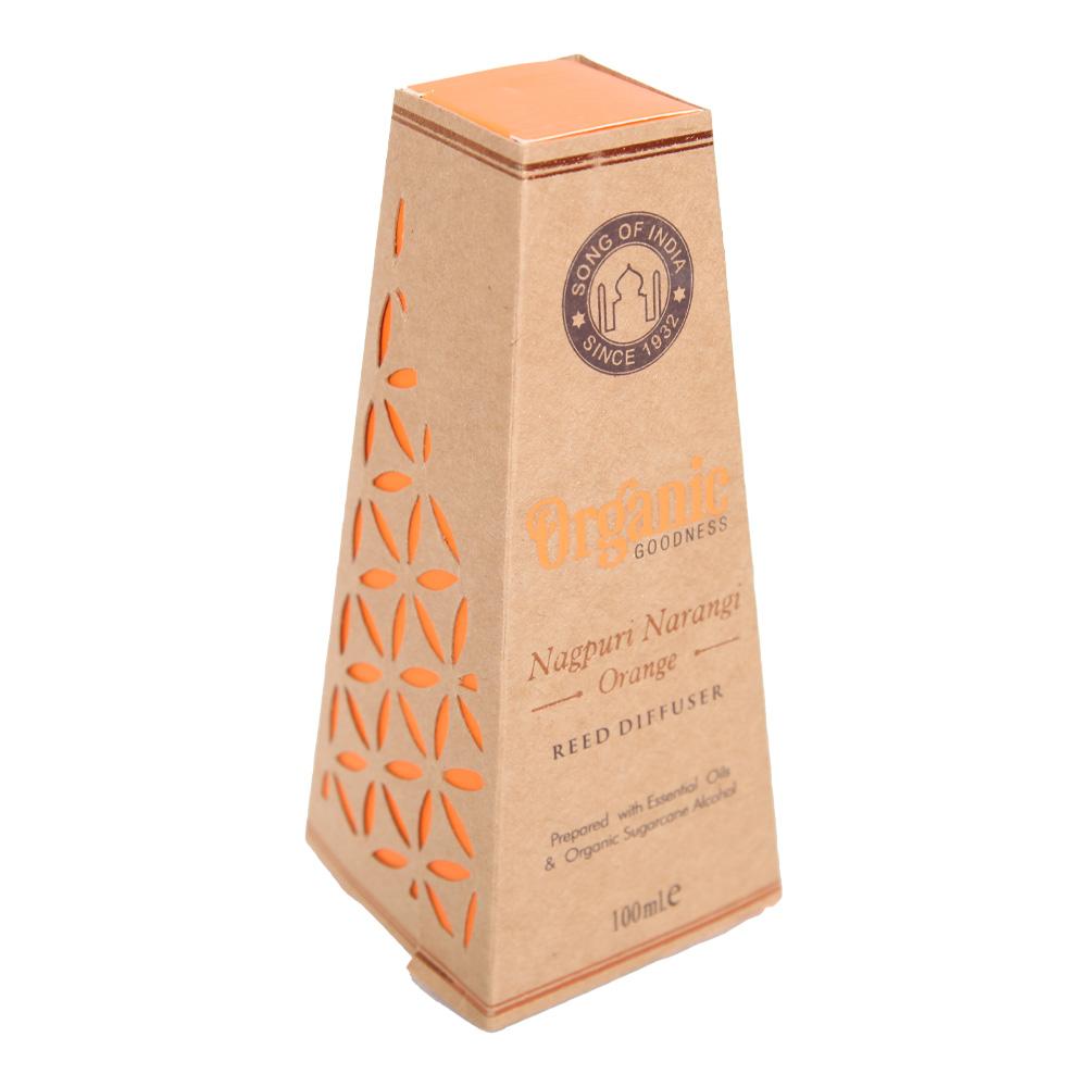 Organic Reed Diffuser
