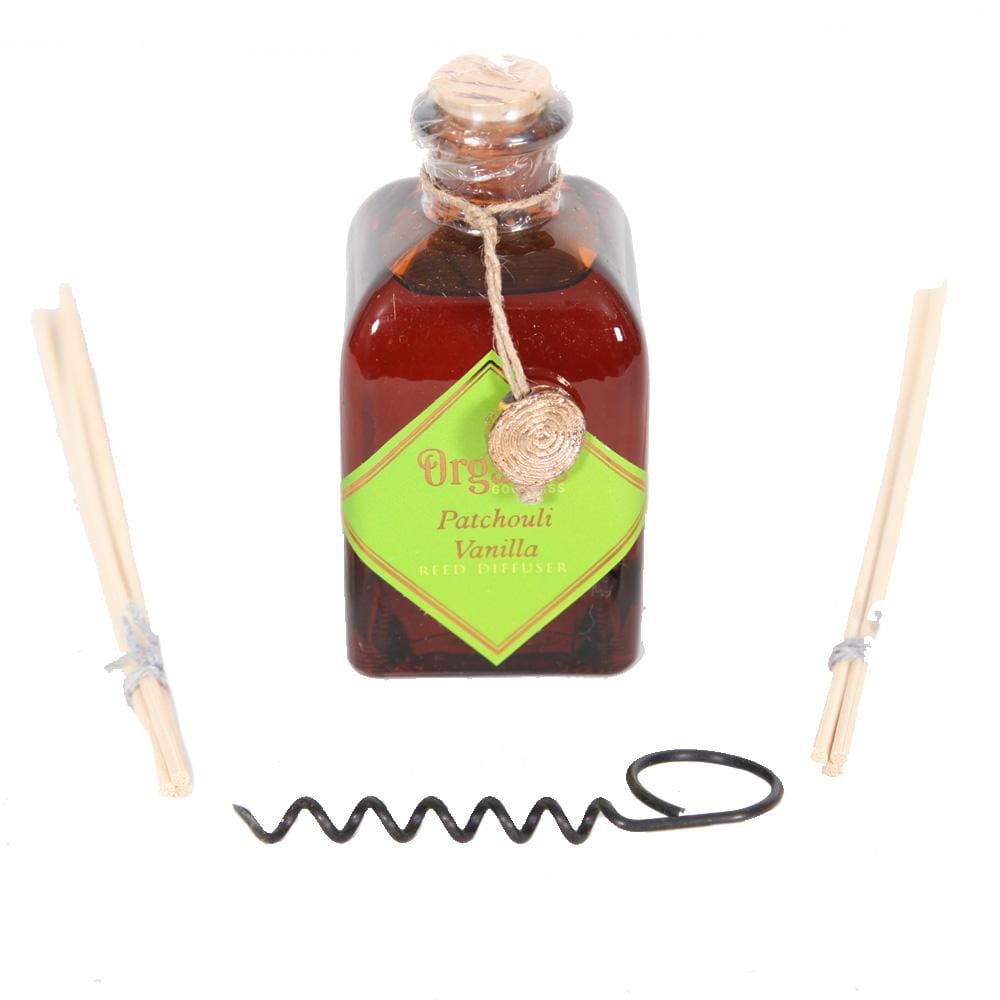 Organic Reed Diffuser