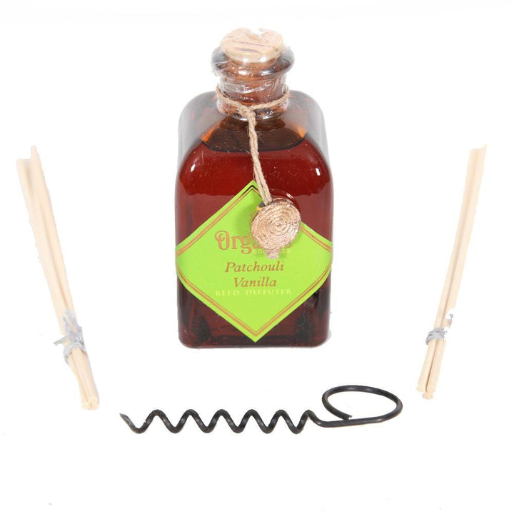 Organic Reed Diffuser