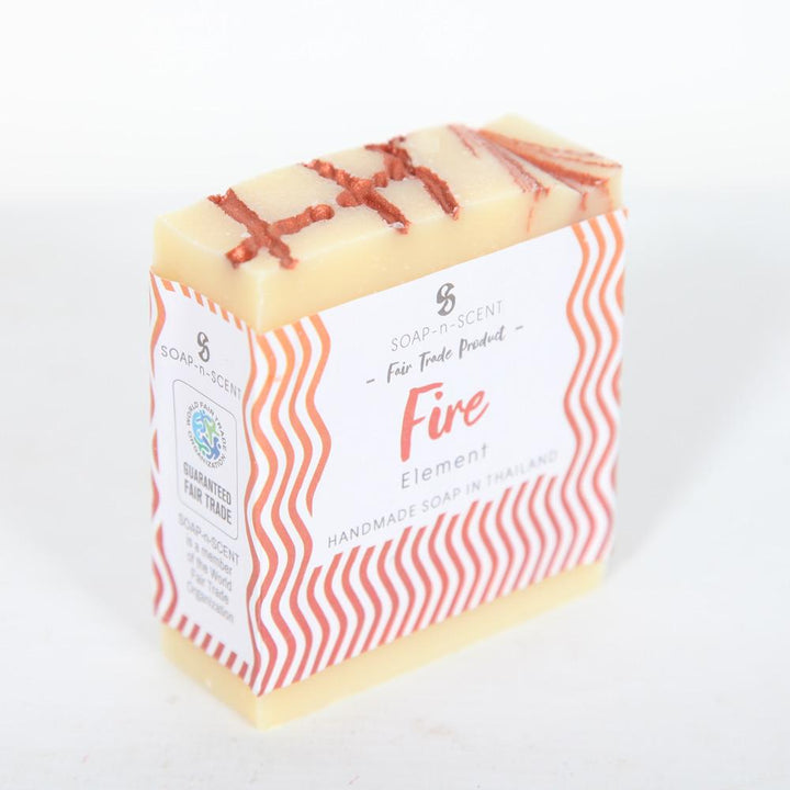 Elements Soap