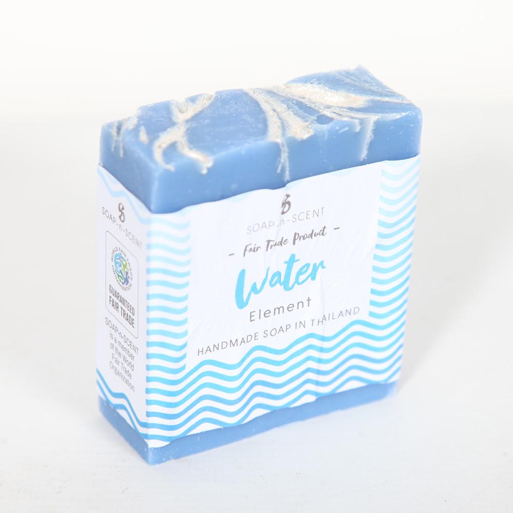 Elements Soap