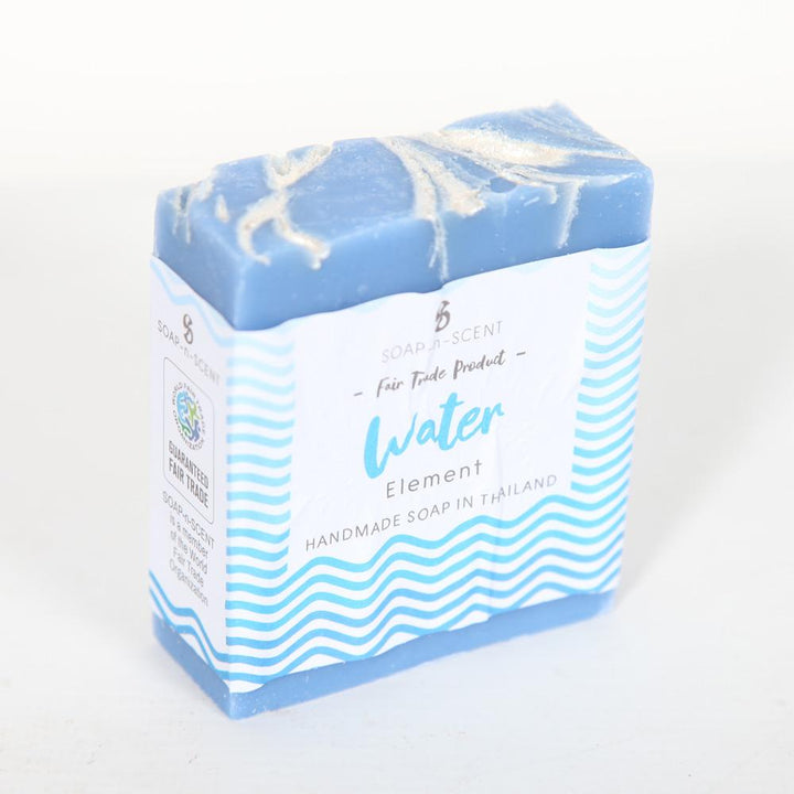 Elements Soap