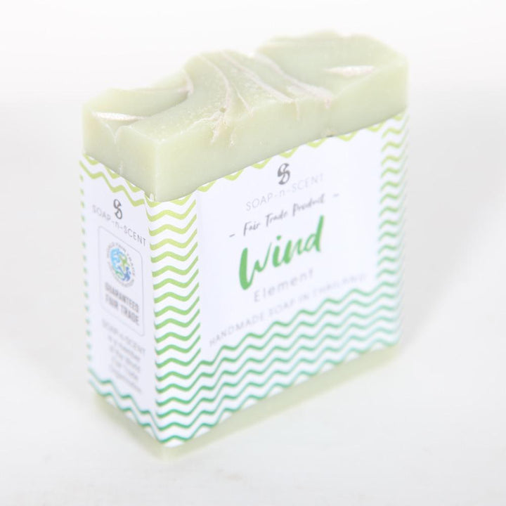 Elements Soap