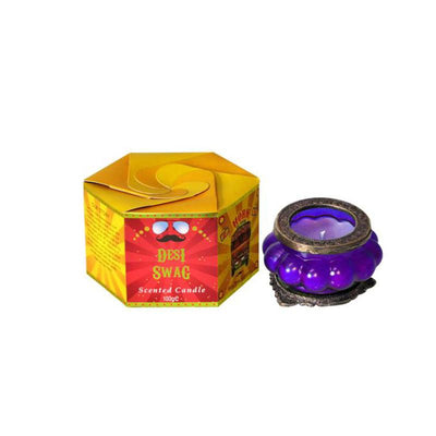 The Great Indian Caravan Scented Candle