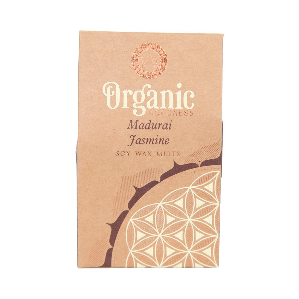 Organic Wax Melts
