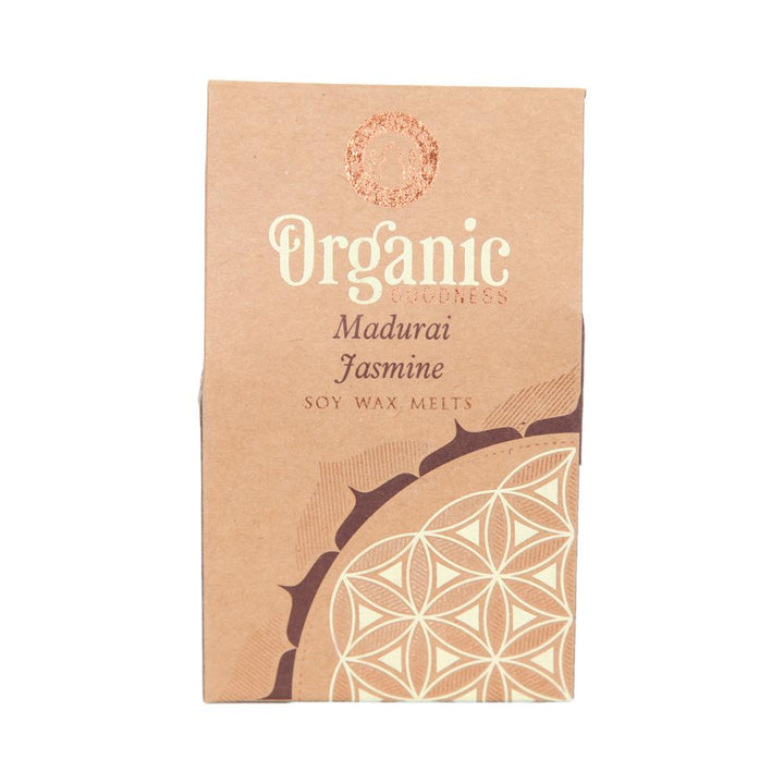 Organic Wax Melts