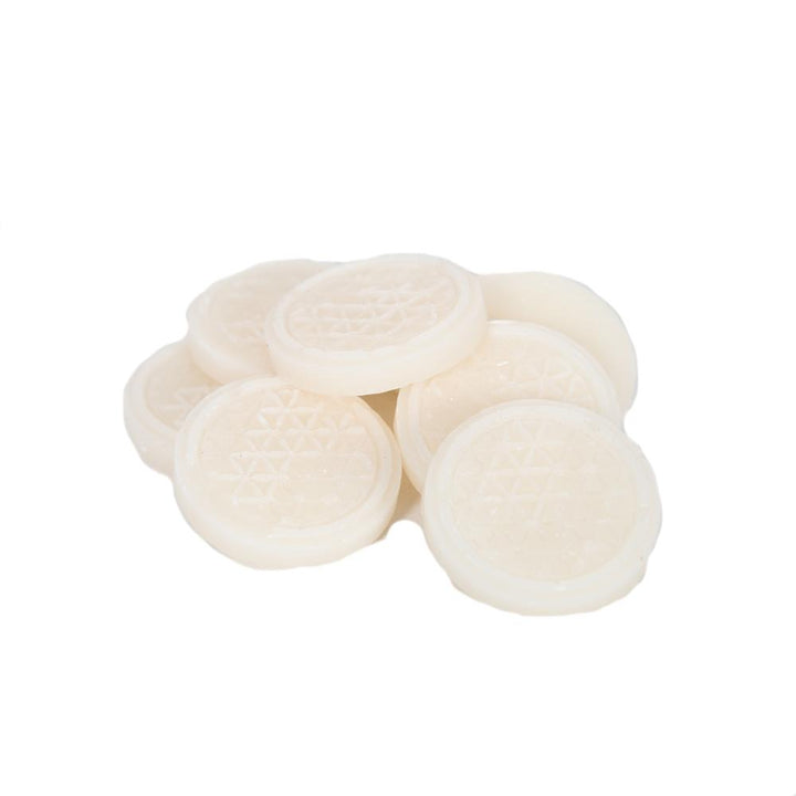 Organic Wax Melts