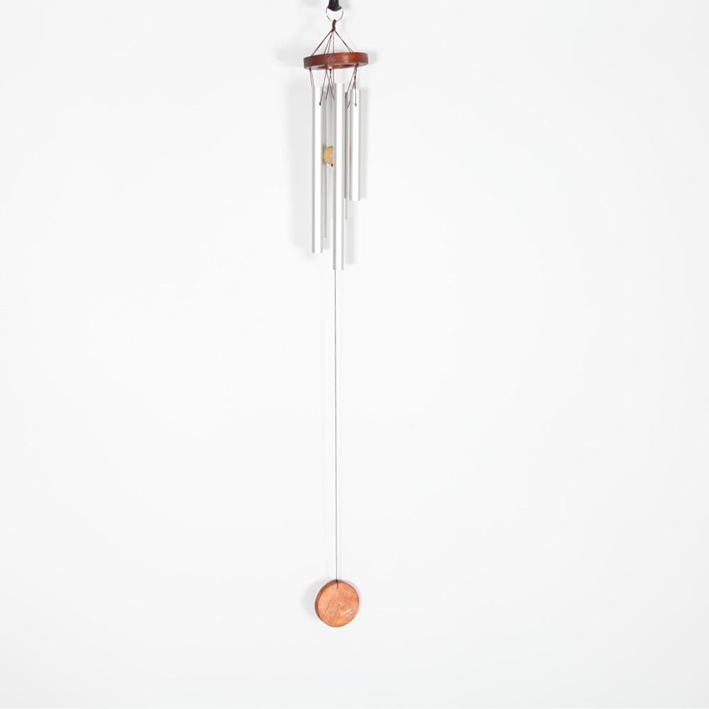 Small Metal Windchime