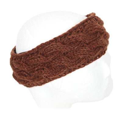 Woollen Headband